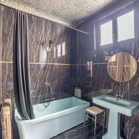 Flat Opera Vendome Apartment *