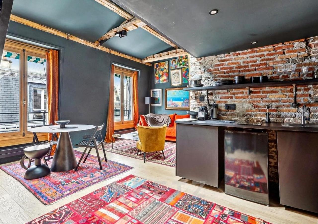Appartamento Flat Opera Vendôme Résidence